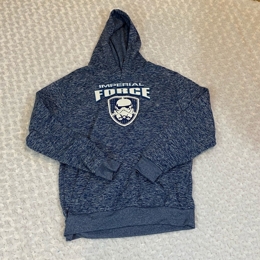 Star Wars Imperial Force Youth XL Hoodie